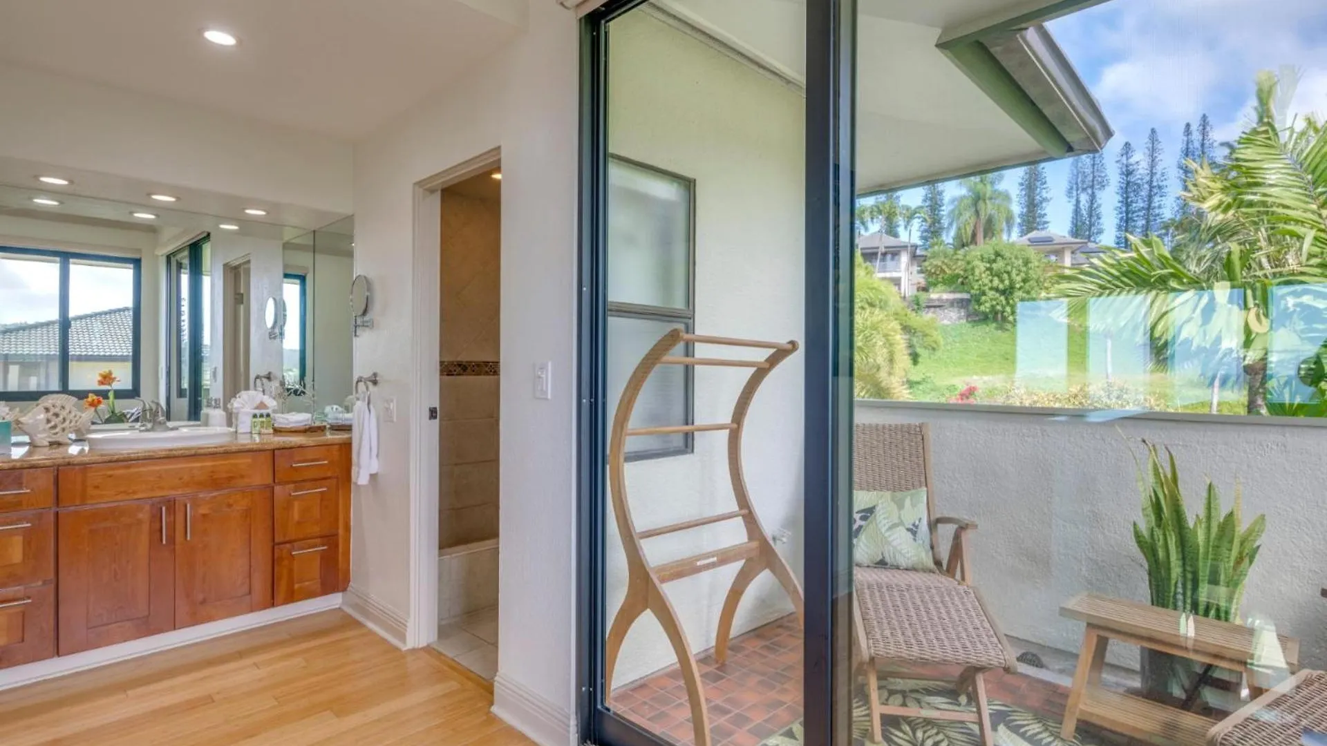 Apartment Kbm Resorts Free Car Kapalua Golf Villas Kgv-24T1 Breathtaking Ocean Views Gourmet Kitchen United States