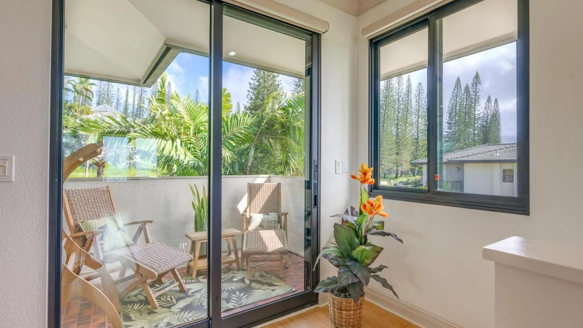 Kbm Resorts Free Car Kapalua Golf Villas Kgv-24T1 Breathtaking Ocean Views Gourmet Kitchen