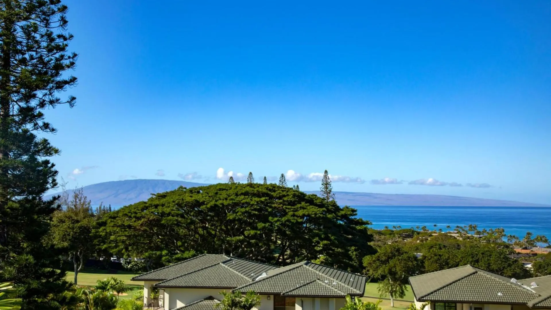 Kbm Resorts Free Car Kapalua Golf Villas Kgv-24T1 Breathtaking Ocean Views Gourmet Kitchen 0*,  United States