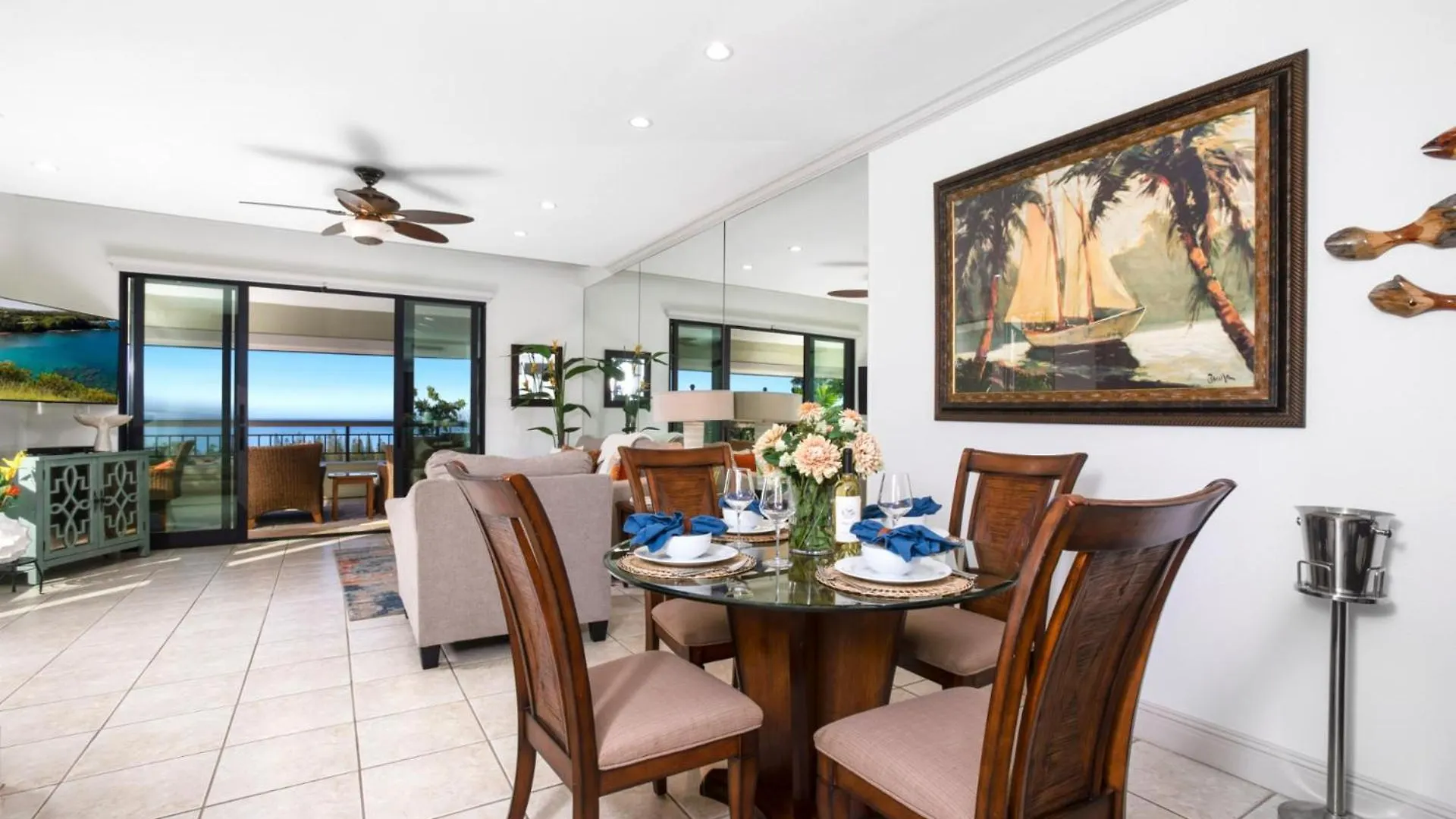 Kbm Resorts Free Car Kapalua Golf Villas Kgv-24T1 Breathtaking Ocean Views Gourmet Kitchen 0*,  United States